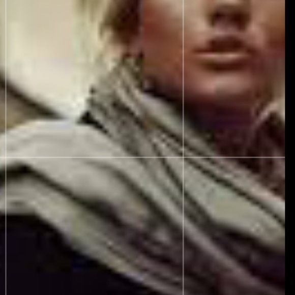 Bohemian Double faced, tailored, Velvet, chiffon Shawl Decorated w/Black Beads - Picture 16 of 16